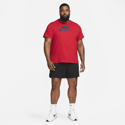 Nike Sportswear Men's T-Shirt. Nike.com