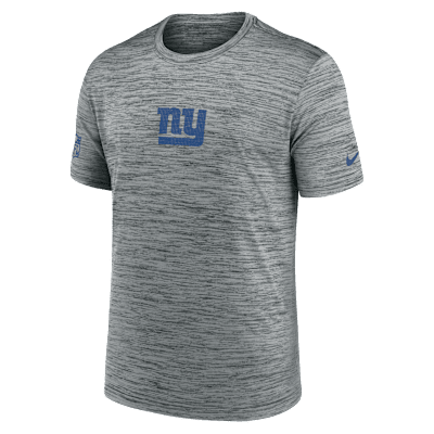New York Giants Sideline Team Issue Velocity