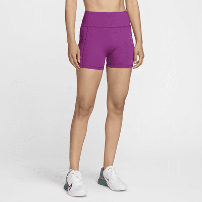 NikeCourt Advantage Pantalons curts de tennis Dri-FIT - Dona