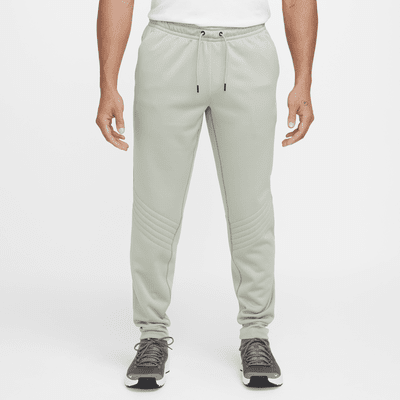 Pantaloni jogger Therma-FIT da fitness idrorepellenti per l'inverno Nike Therma Sphere – Uomo