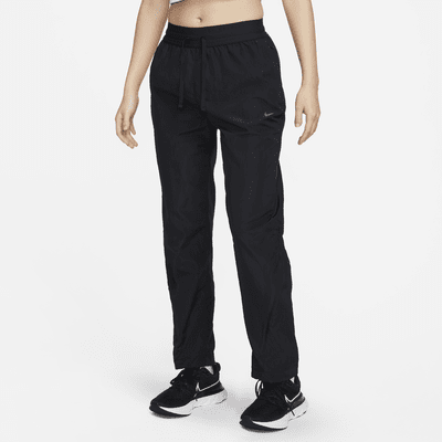 Nike Running Division Women's Repel Mid-Rise Pants