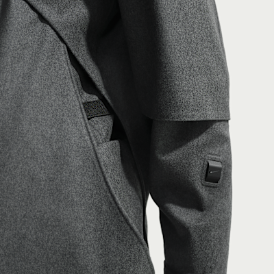 NOCTA CODE メンズ フロー⁠ジャケット