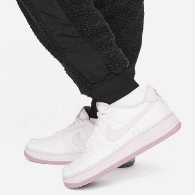 Nike Sportswear Club Fleece Winterized Hose für ältere Kinder