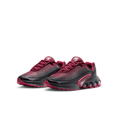 Nike Air Max Dn Big Kids' Shoes