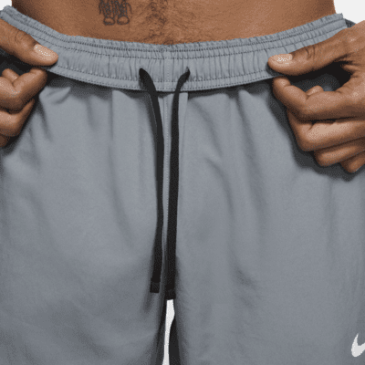 Pants de running de tejido Woven para hombre Nike Dri-FIT Challenger