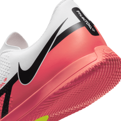 Nike Phantom GT2 Club IC Indoor Court Football Shoes