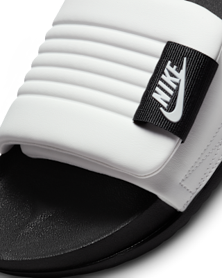 Nike Offcourt 可調式