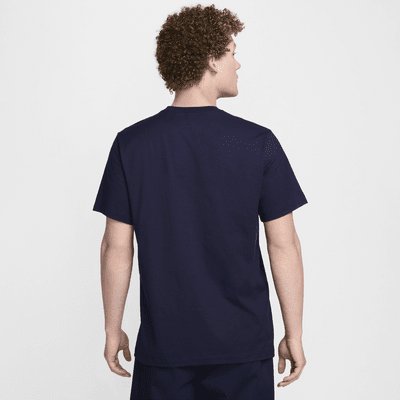 Playera de fútbol Nike para hombre FFF