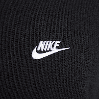 Nike Sportswear Club Oversize-Fleece-Hoodie (Herren)