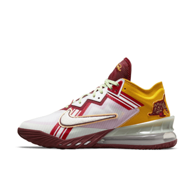 lebron 18 higher learning