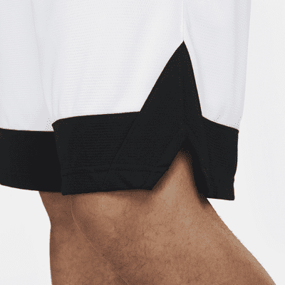 Shorts de básquetbol para hombre Nike Dri-FIT Icon