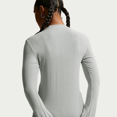 Nike Sportswear Women's Tight Long-Sleeve Top