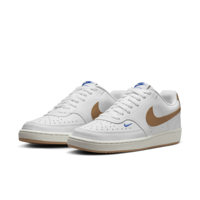 รองเท้าผู้หญิง Nike Court Vision Low Next Nature