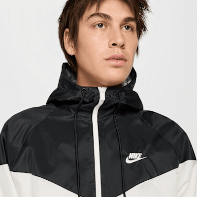 Nike Sportswear Windrunner Men's Hooded Jacket