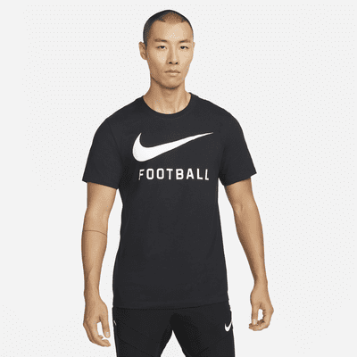 Playera para hombre Nike Swoosh. Nike.com