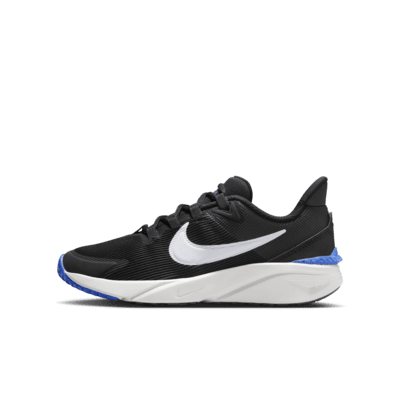 Nike Star Runner 4 Big Kids' Road Running Shoes