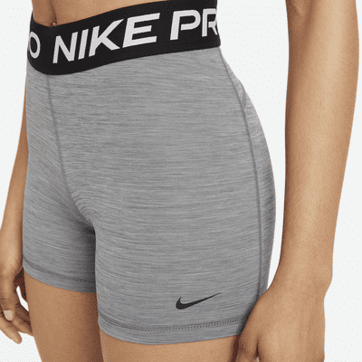 Shorts de 13 cm para mujer Nike Pro 365