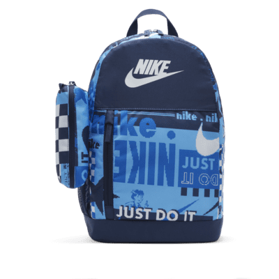 Ijdelheid Bijwonen storting Rugzakken en schooltassen voor jongens. Nike NL