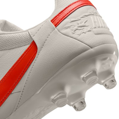 Nike Premier 3 Firm-Ground Low-Top Football Boot