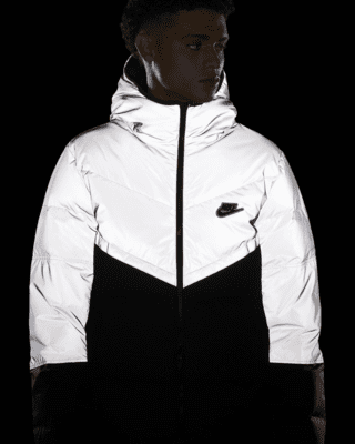 Nike Sportswear Down-Fill Men's Jacket. Nike.com