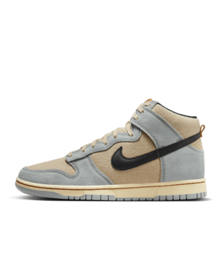 Nike Dunk High Retro Casual Shoes: A Timeless Trend in Footwear