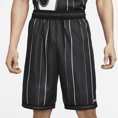 Shorts de básquetbol de 25 cm para hombre Nike Dri-FIT DNA