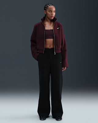 Женские  Nike Sportswear Tailored Trouser Pants