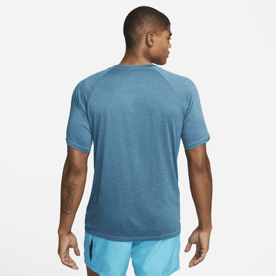 Nike Dri-FIT Men's Short-Sleeve Hydroguard