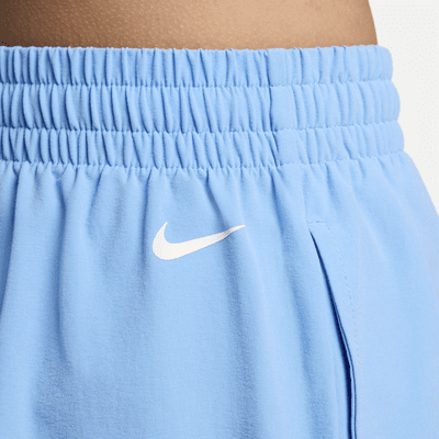 Nike Sportswear Women's Woven Shorts