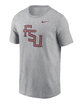 Florida State Seminoles Primetime Evergreen Alternate Logo Men's Nike ...