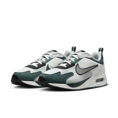 Michigan State Nike Air Max Solo Men's Shoes