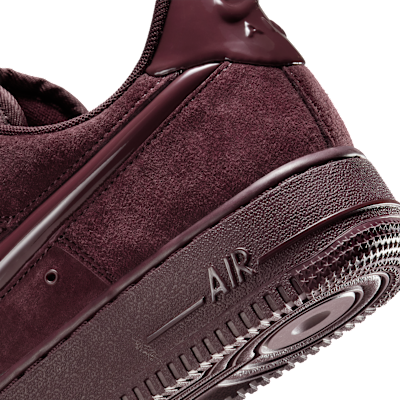 Chaussure Nike Air Force 1 '07 pour femme