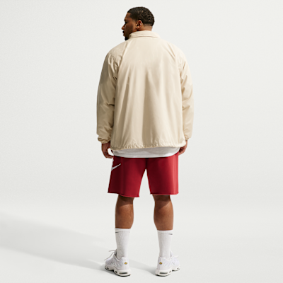 Nike Club Men's French Terry Alumni Shorts