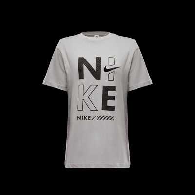 T-shirt Nike Sportswear pour femme