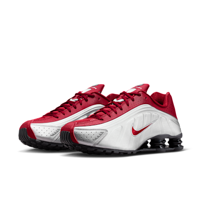 Nike Shox R4 Men's Shoes