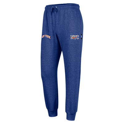 New York Knicks City Edition