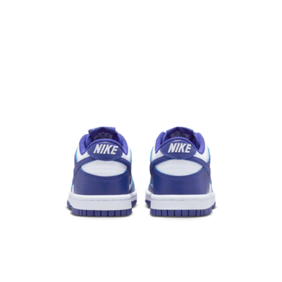 Scarpa Nike Dunk Low – Ragazzi