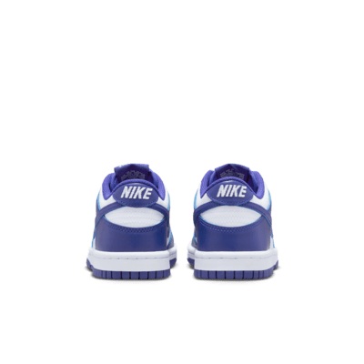 Nike Dunk Low Older Kids' Shoes