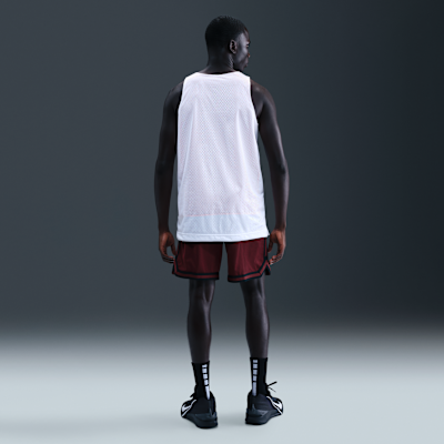 Short de basket 20 cm Dri-FIT Nike DNA pour homme