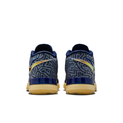 LeBron NXXT Genisus Zapatillas de baloncesto