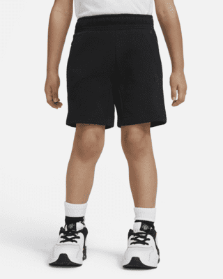 Детские шорты Nike Sportswear Tech Fleece Toddler Shorts