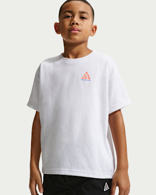 Детская футболка Nike ACG Kids' Dri-FIT Max90