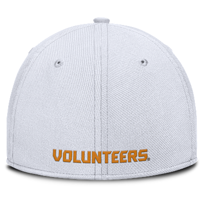Tennessee On-Field Rise Swoosh Men's Nike Dri-FIT College Hat