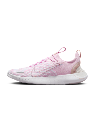 Nike Free RN NN Women's Road Running Nike JP