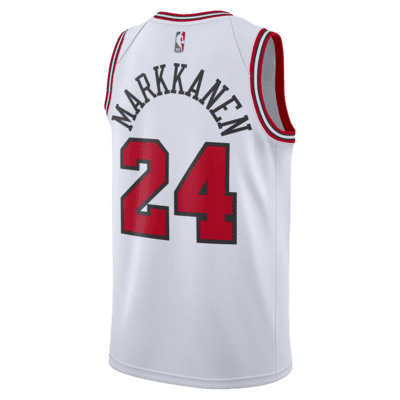 lauri markkanen bulls icon edition 2020