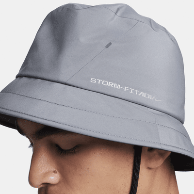 Nike Storm-FIT ADV Apex Bucket Hat. Nike LU