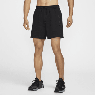 Nike Primary Men's 18cm (approx.) Dri-FIT UV Unlined Versatile Shorts