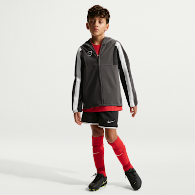 Nike Energy Older Kids' Repel Football Woven Jacket