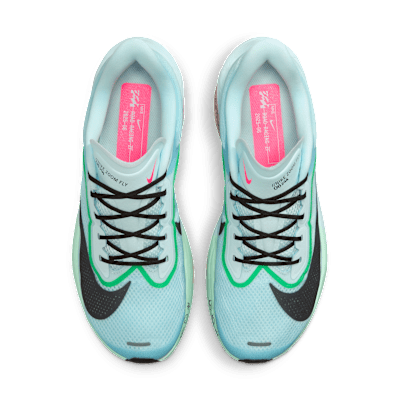 Nike Zoom Fly 6 Men's Road Racing Shoes