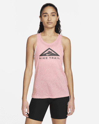 nike the force is female tank